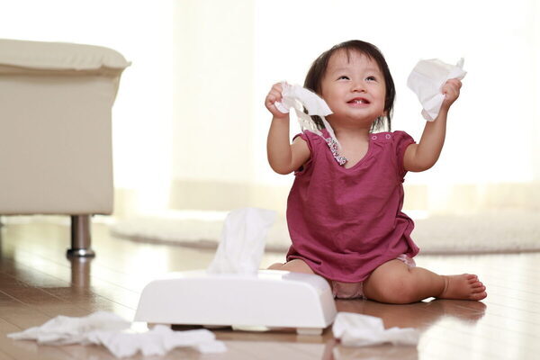 「“気にならない子”なんていないんです」発達心理学の専門家が伝える、がんばりすぎない子育て