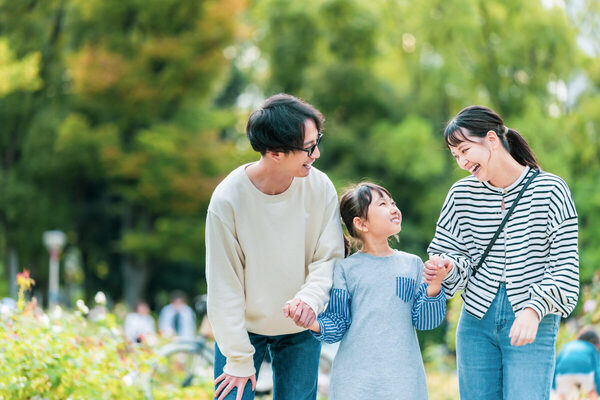 「“気にならない子”なんていないんです」発達心理学の専門家が伝える、がんばりすぎない子育て