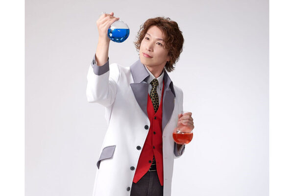 参加無料のわくわく実験体験！ 小学生対象の「夏休み子ども化学実験ショー2025」を科学技術館（東京都千代田区）が開催