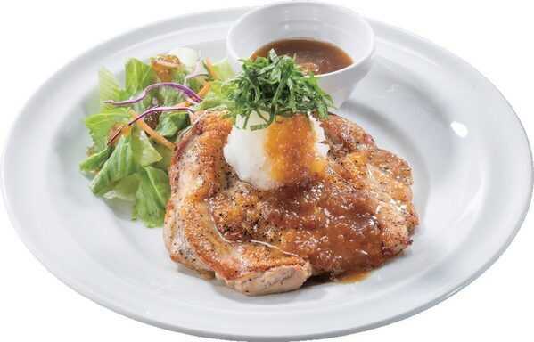 キター！【ガスト】33周年記念で「33%OFF 特別クーポン」配信スタート！アプリで人気10品がめっちゃお得