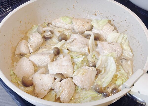 これ、時短の神確定です。切って袋にポン！解凍なしですぐメインができちゃう下味冷凍キットが便利すぎた話