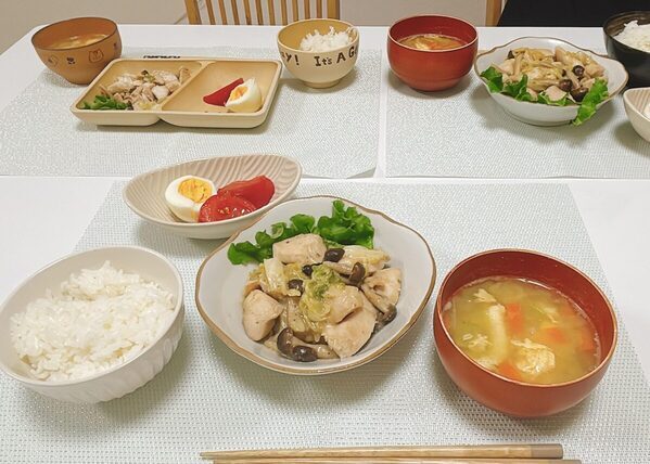 これ、時短の神確定です。切って袋にポン！解凍なしですぐメインができちゃう下味冷凍キットが便利すぎた話