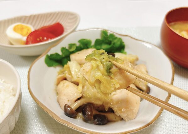 これ、時短の神確定です。切って袋にポン！解凍なしですぐメインができちゃう下味冷凍キットが便利すぎた話