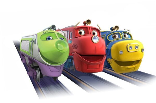 『GO！GO！チャギントン』のママプロデューサーに直撃！ チャギントンが長く愛される理由とは？