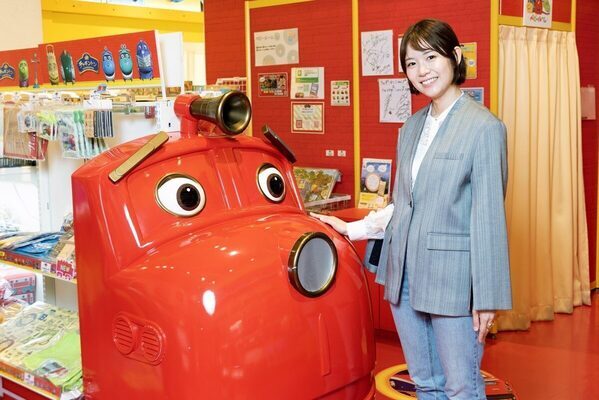 『GO！GO！チャギントン』のママプロデューサーに直撃！ チャギントンが長く愛される理由とは？