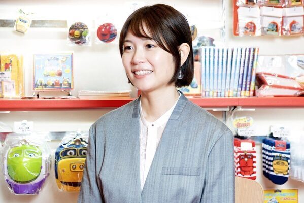 『GO！GO！チャギントン』のママプロデューサーに直撃！ チャギントンが長く愛される理由とは？