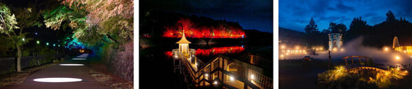 【お得！】高校生以下は500円！ムーミンバレーパークのサマーイベント『ムーミン谷でみずあそび』開催