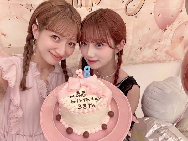 第五子妊娠の辻希美さん、赤ちゃんの名前「めちゃめちゃ迷ってて。キラキラネーム的な感じの名前がダメになっちゃったから…」