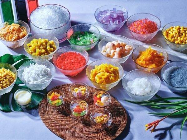 【お得！】開業2周年を記念してキッズ無料！スイーツも充実した「ファンタジーアドベンチャービュッフェ」開催