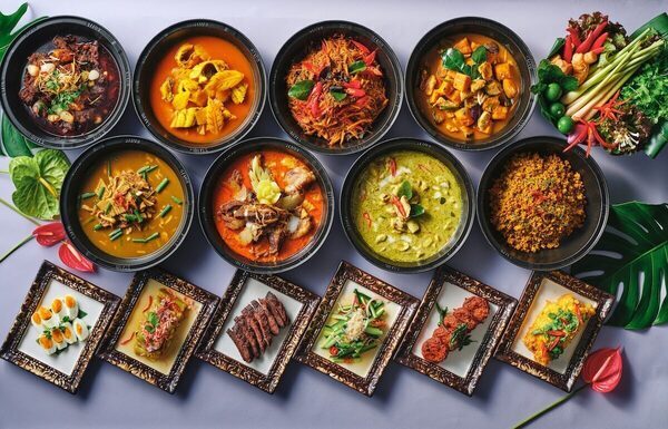 【お得！】開業2周年を記念してキッズ無料！スイーツも充実した「ファンタジーアドベンチャービュッフェ」開催