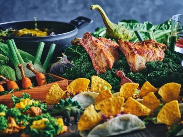 【お得！】開業2周年を記念してキッズ無料！スイーツも充実した「ファンタジーアドベンチャービュッフェ」開催