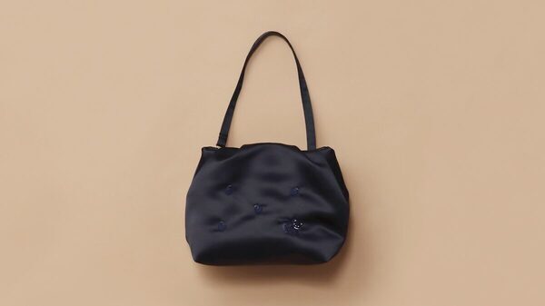 【yori×familiar】シックでエレガントな親子リンクコーデが完成♡ ハレの日にもオシャレな普段着にも