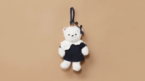 【yori×familiar】シックでエレガントな親子リンクコーデが完成♡ ハレの日にもオシャレな普段着にも