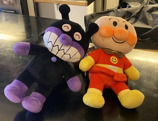 【子どもの真剣さに胸キュン♡】いよいよ明日から♪映画『それいけ！アンパンマン　チャポンのヒーロー！』親子試写会レポート