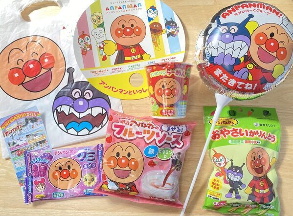 【子どもの真剣さに胸キュン♡】いよいよ明日から♪映画『それいけ！アンパンマン　チャポンのヒーロー！』親子試写会レポート