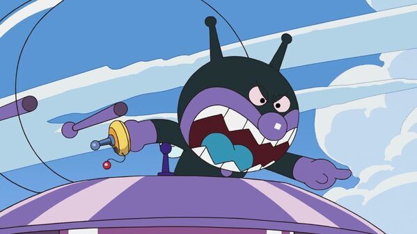 【子どもの真剣さに胸キュン♡】いよいよ明日から♪映画『それいけ！アンパンマン　チャポンのヒーロー！』親子試写会レポート