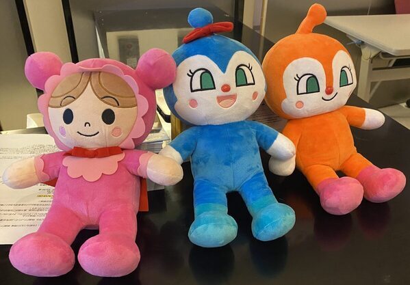 【子どもの真剣さに胸キュン♡】いよいよ明日から♪映画『それいけ！アンパンマン　チャポンのヒーロー！』親子試写会レポート