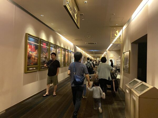 【子どもの真剣さに胸キュン♡】いよいよ明日から♪映画『それいけ！アンパンマン　チャポンのヒーロー！』親子試写会レポート