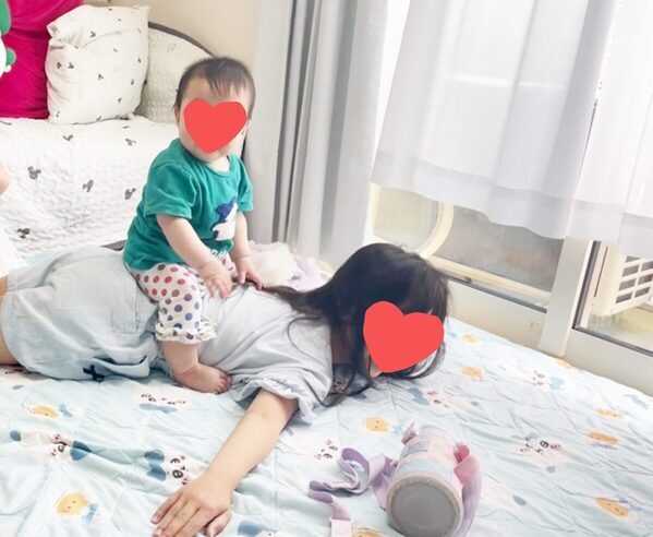 管理職パパが家事も育児もフル担当した2度目の育休。「自分がいなくても組織は回るはずだ！」