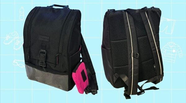 【約1年の開発を経て誕生！】自立と成功体験をサポートするこだわりのオリジナルリュックを発売