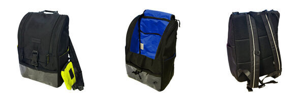 【約1年の開発を経て誕生！】自立と成功体験をサポートするこだわりのオリジナルリュックを発売