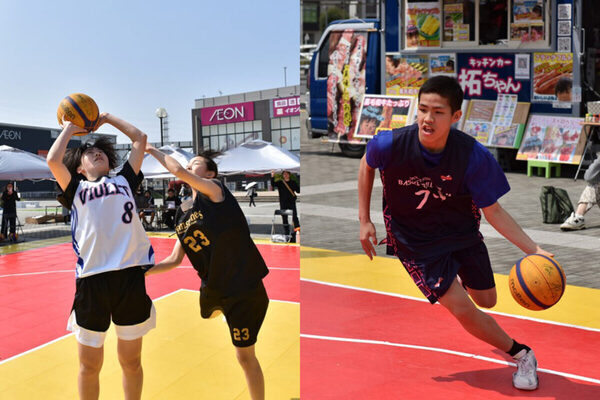 【入場無料】全力で水遊びできちゃう屋外イベント「ESPARK WATER FESTIVAL」（埼玉県吉川市）開催