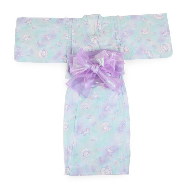 めっちゃかわいい♡キッズ浴衣【新作コレクション】子どもでも着られる「ワンピースタイプ」「2WAY浴衣」「浴衣ドレス」