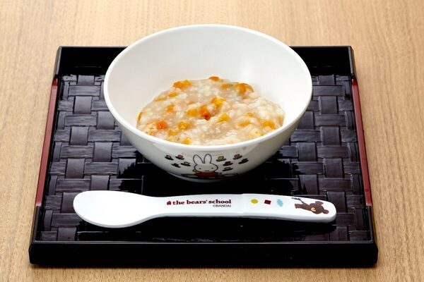 【無料提供】赤ちゃんとのお出かけがもっと楽に！「和食さと」が離乳食無料のサービスをスタート