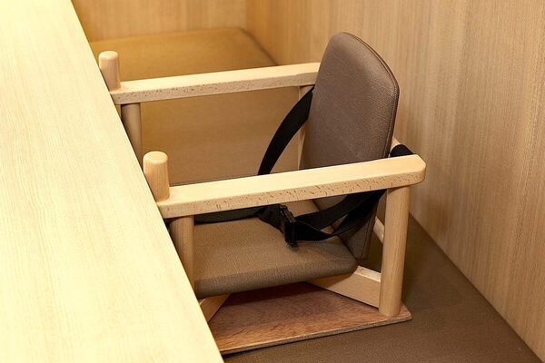 【無料提供】赤ちゃんとのお出かけがもっと楽に！「和食さと」が離乳食無料のサービスをスタート