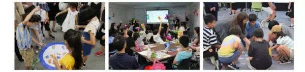 【小学生向け】社会とお金の仕組みを楽しく学ぼう！ SMBC日興証券が社会学習プログラムを開催