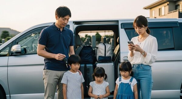 お盆の帰省、交通費以外にかかる二大「隠れ出費」って知ってる？