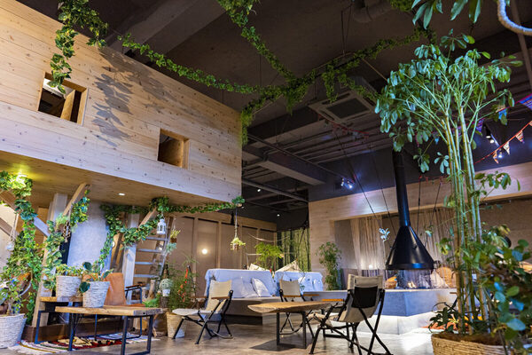 夏休みはお得に楽しもう！「おふろcafe ハレニワの湯」で小学生対象のキッズパス発売