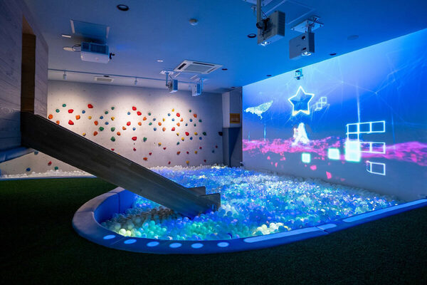 夏休みはお得に楽しもう！「おふろcafe ハレニワの湯」で小学生対象のキッズパス発売