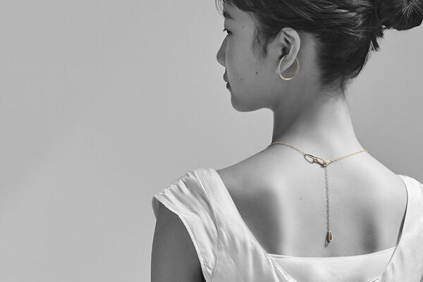 繊細な“つけ心地”にこだわるジュエリーの価値。美しさと機能が調和するブランド「SoëL Jewelry」がリブランディング