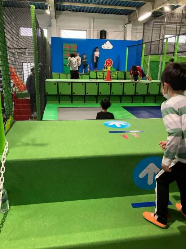 【おでかけ先はこれで解決☆】猛暑でも雨でも思いきり遊びたい♪子連れにおすすめの室内スポット4つ【関東エリア】