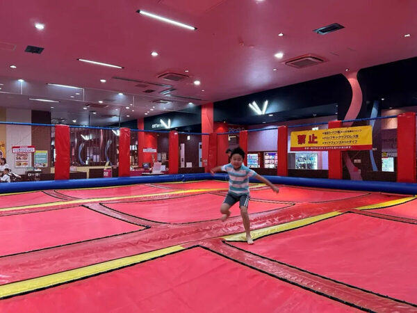 【おでかけ先はこれで解決☆】猛暑でも雨でも思いきり遊びたい♪子連れにおすすめの室内スポット4つ【関東エリア】