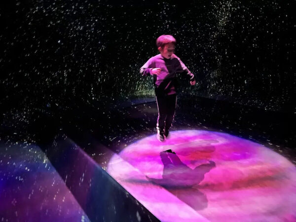 【おでかけ先はこれで解決☆】猛暑でも雨でも思いきり遊びたい♪子連れにおすすめの室内スポット4つ【関東エリア】