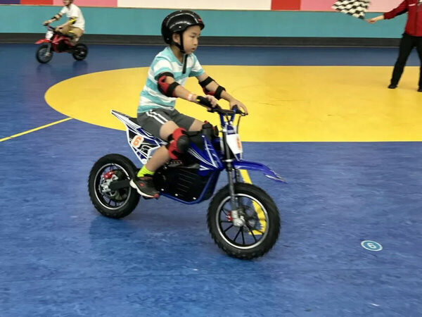 【おでかけ先はこれで解決☆】猛暑でも雨でも思いきり遊びたい♪子連れにおすすめの室内スポット4つ【関東エリア】