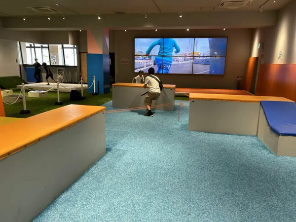 【おでかけ先はこれで解決☆】猛暑でも雨でも思いきり遊びたい♪子連れにおすすめの室内スポット4つ【関東エリア】