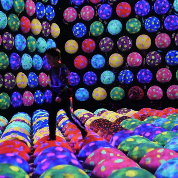 【おでかけ先はこれで解決☆】猛暑でも雨でも思いきり遊びたい♪子連れにおすすめの室内スポット4つ【関東エリア】