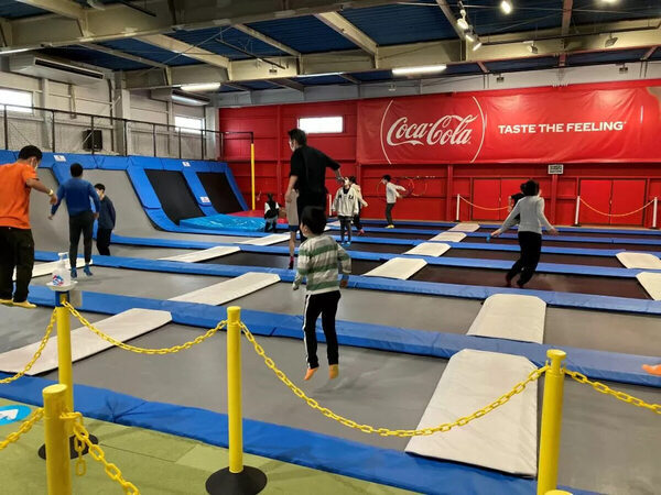 【おでかけ先はこれで解決☆】猛暑でも雨でも思いきり遊びたい♪子連れにおすすめの室内スポット4つ【関東エリア】