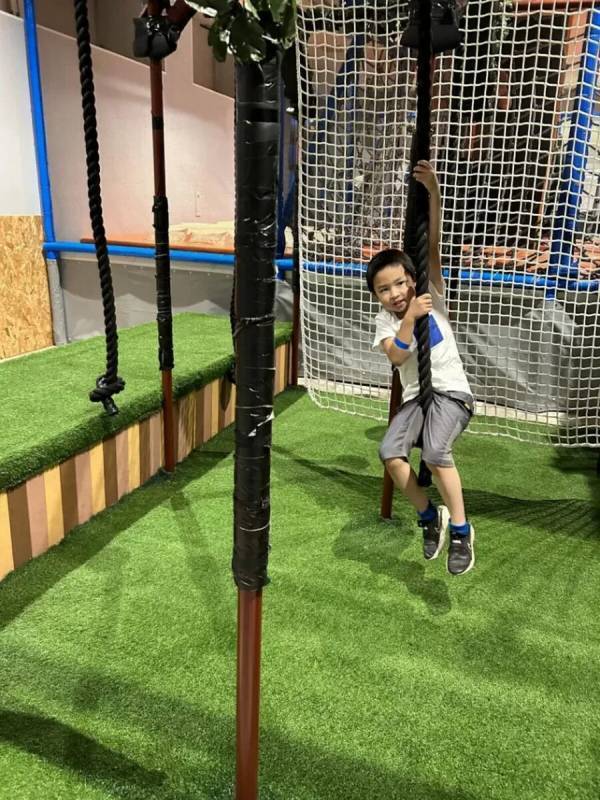 【おでかけ先はこれで解決☆】猛暑でも雨でも思いきり遊びたい♪子連れにおすすめの室内スポット4つ【関東エリア】