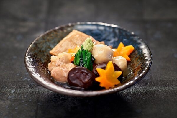 お寿司にステーキ、カニ、うなぎ！鮮度抜群の豪華食材を心ゆくまで味わえるバイキングが大江戸温泉物語に登場！