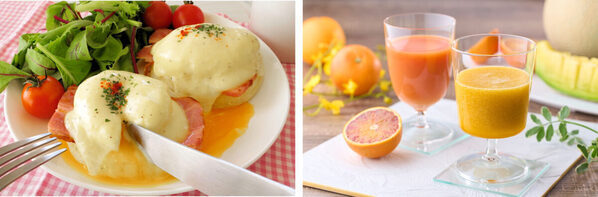 お寿司にステーキ、カニ、うなぎ！鮮度抜群の豪華食材を心ゆくまで味わえるバイキングが大江戸温泉物語に登場！