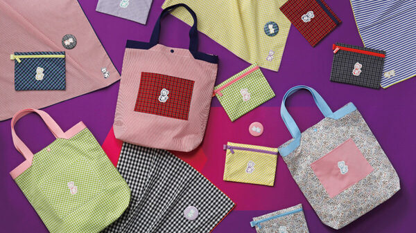 今年もきた～！ファミリアの人気ポップアップショップ開催♡ 子どもが楽しめるワークショップも