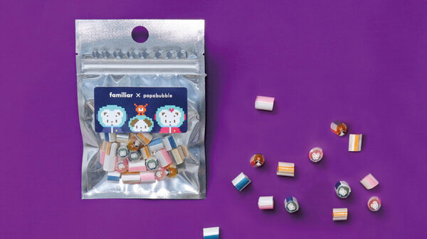 今年もきた～！ファミリアの人気ポップアップショップ開催♡ 子どもが楽しめるワークショップも