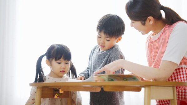 多くの親は療育の目的を勘違いしている。「うちの子の発達障害は治りますか？」と聞く前に、まず知ってほしいこと