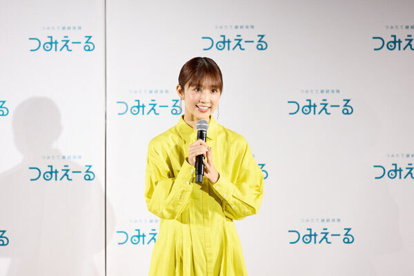 小倉優子さん「老後の面倒は見なくていい」と息子たちに宣言、老後は「ゆったりデイトレとかして老後を過ごしたい」