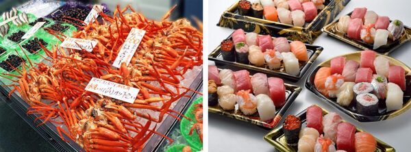 キター！国産うなぎ長蒲焼きや白焼き、肝串……【店舗限定】土用の丑の日焼きたて販売！