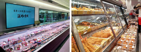 キター！国産うなぎ長蒲焼きや白焼き、肝串……【店舗限定】土用の丑の日焼きたて販売！